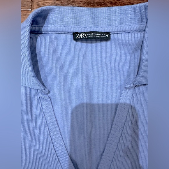 Casual Zara Dress - Picture 2 of 3